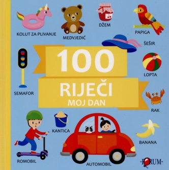 100 riječi